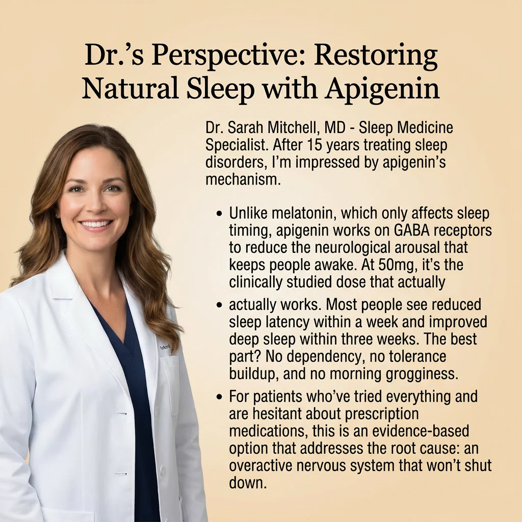 Pure Apigenin - Image 5