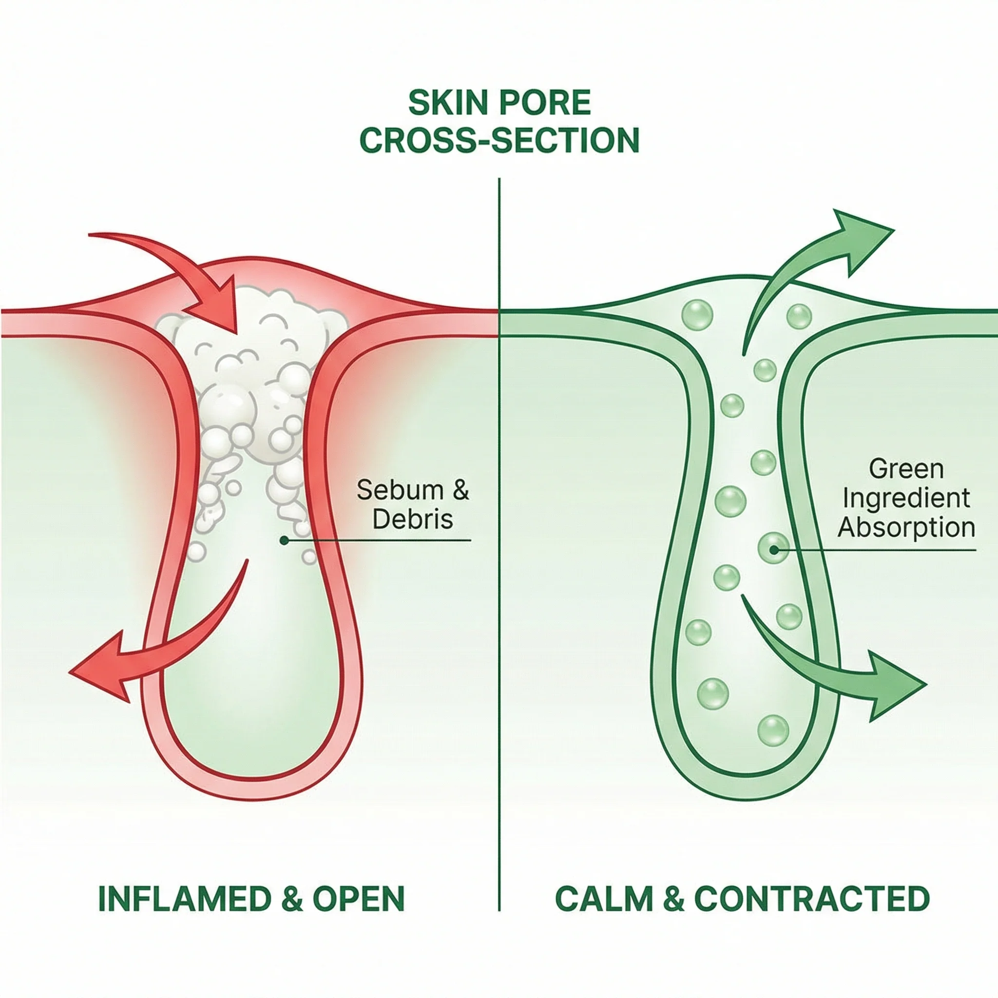 Cactox Pore Relief - Image 5
