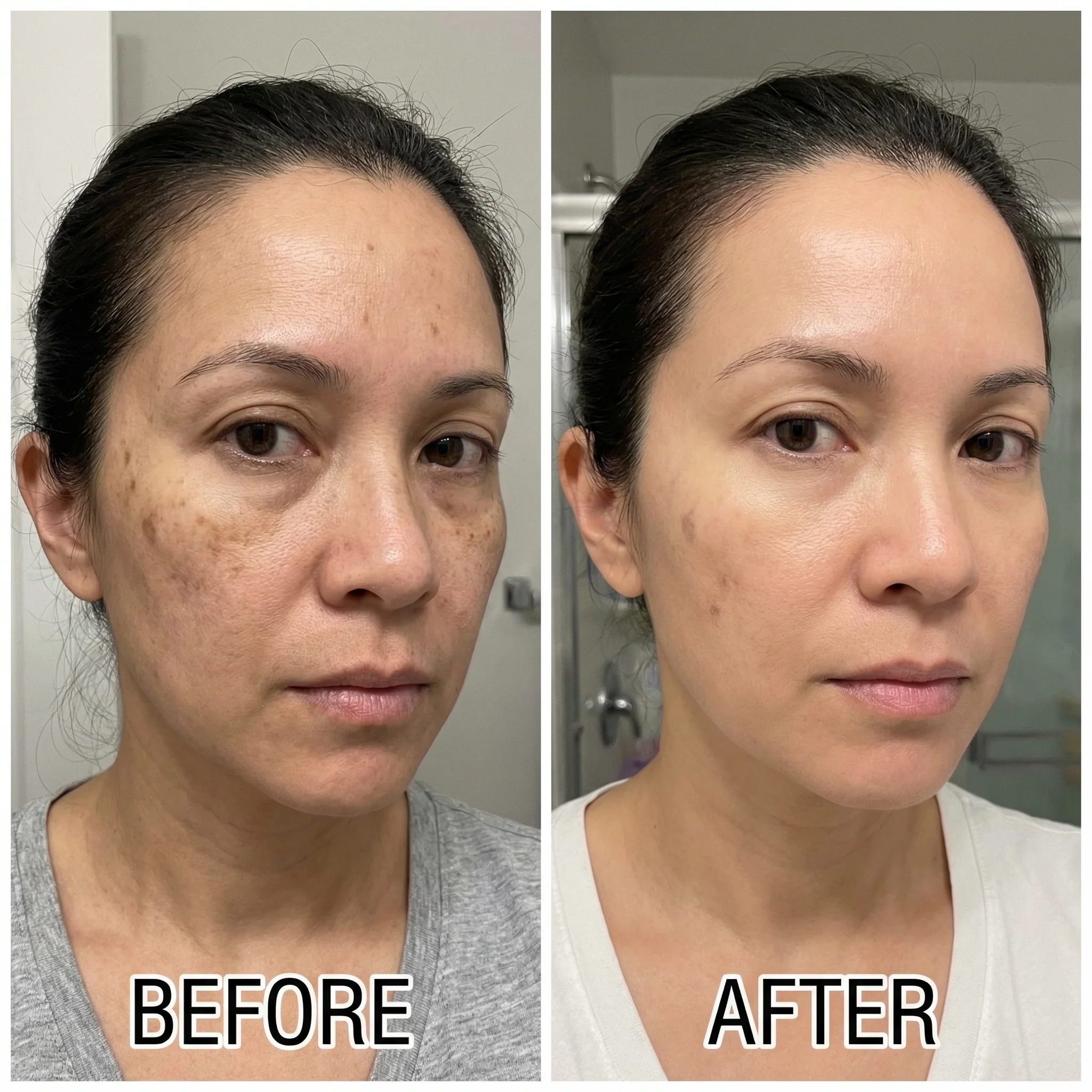 Calcium Dark Spot Eye Cream - Image 6