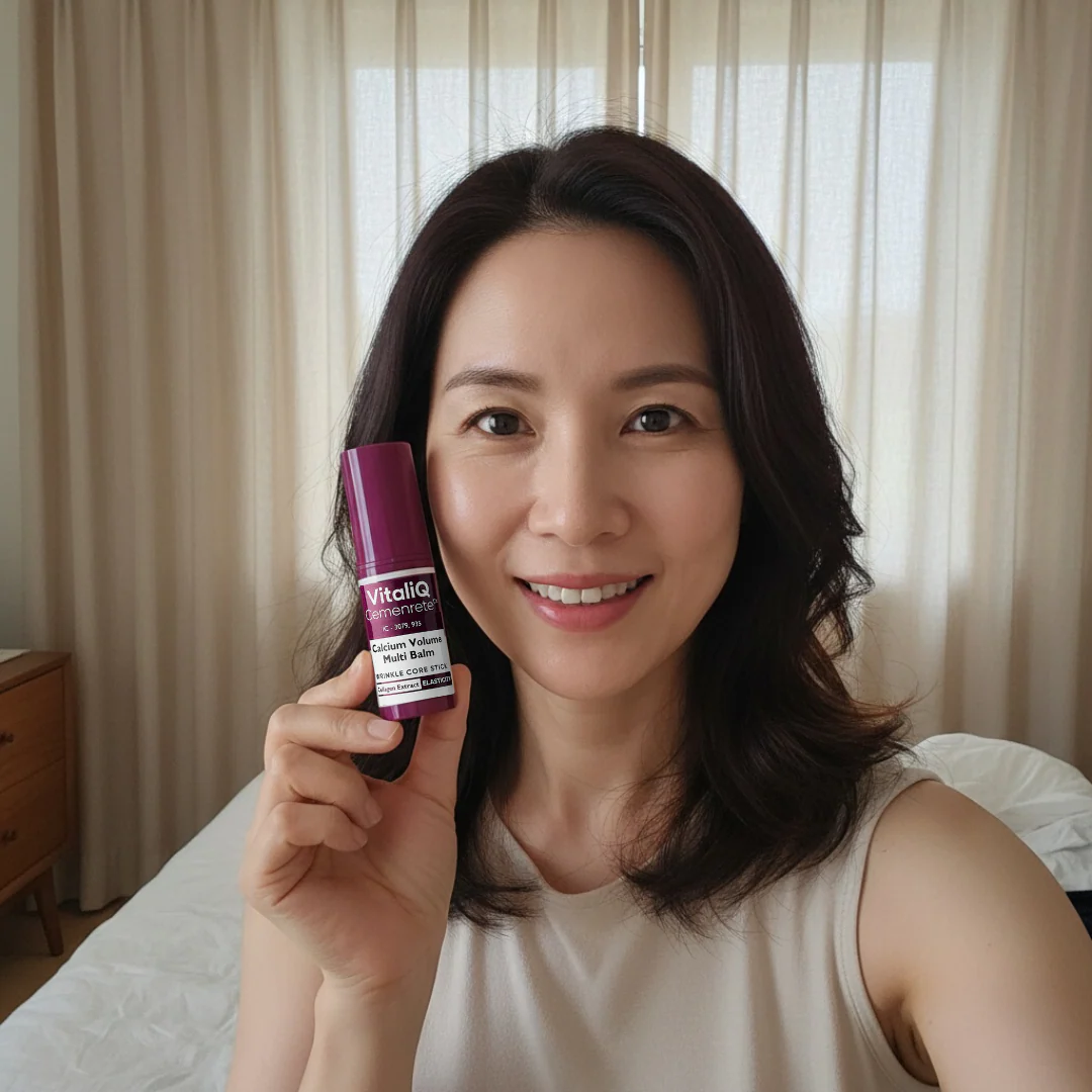 Anti Wrinkle Calcium Balm - Image 8