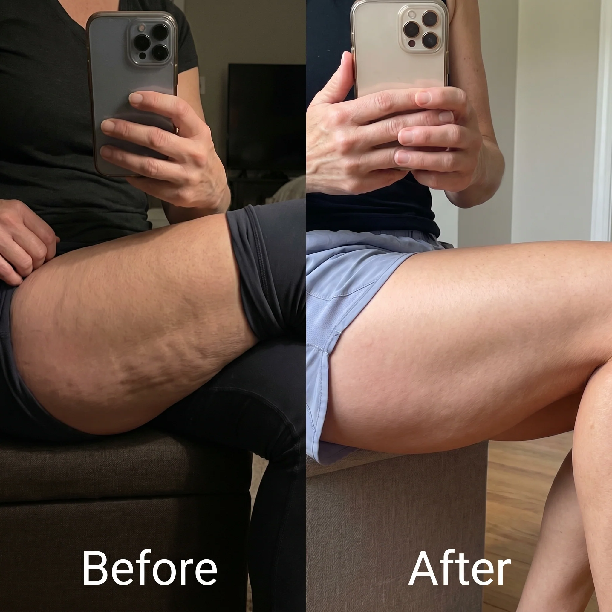 Cellulite Tightening Cream - Image 4