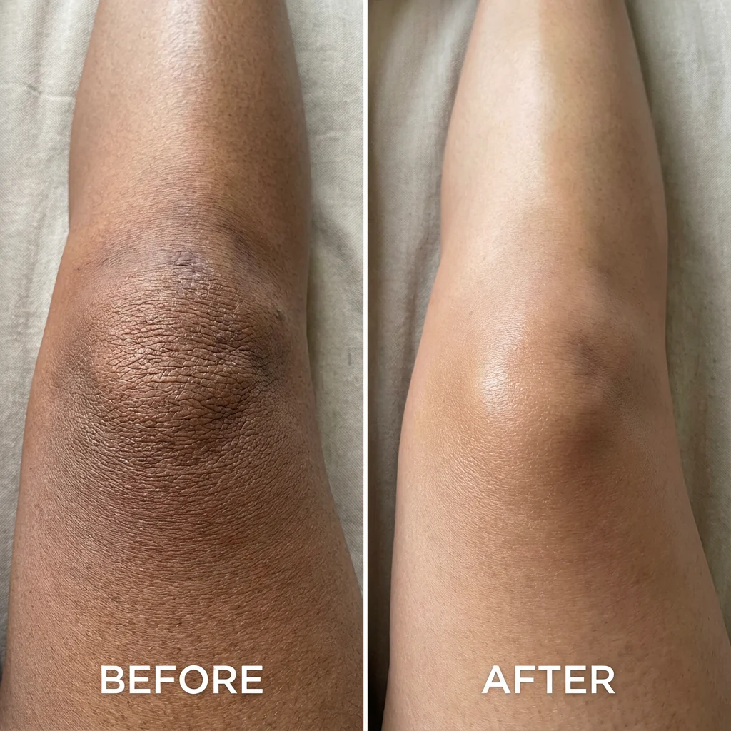 Kojic Acid Turmeric spray - Dark Spot Formula - Image 7