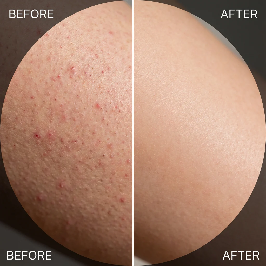 Kojic Acid Turmeric spray - Dark Spot Formula - Image 8