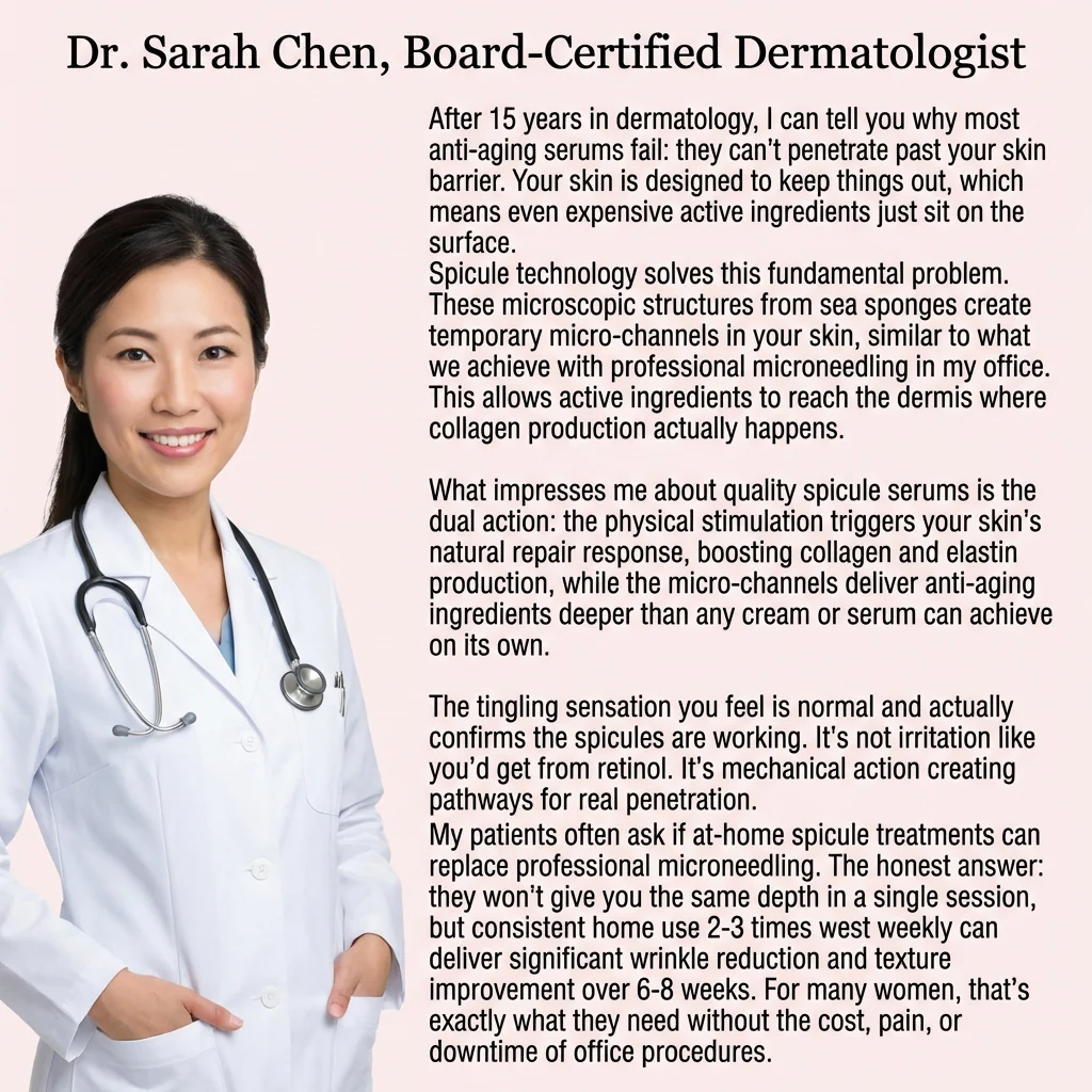Korean Lumi Anti-Aging Liquid Microneedling Duo - Image 3