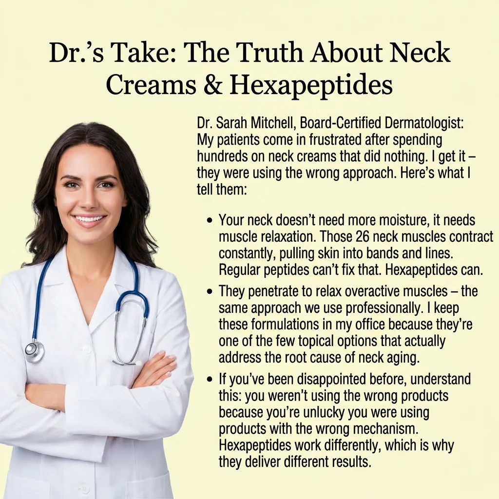 Neck Tightening Cream - Image 3