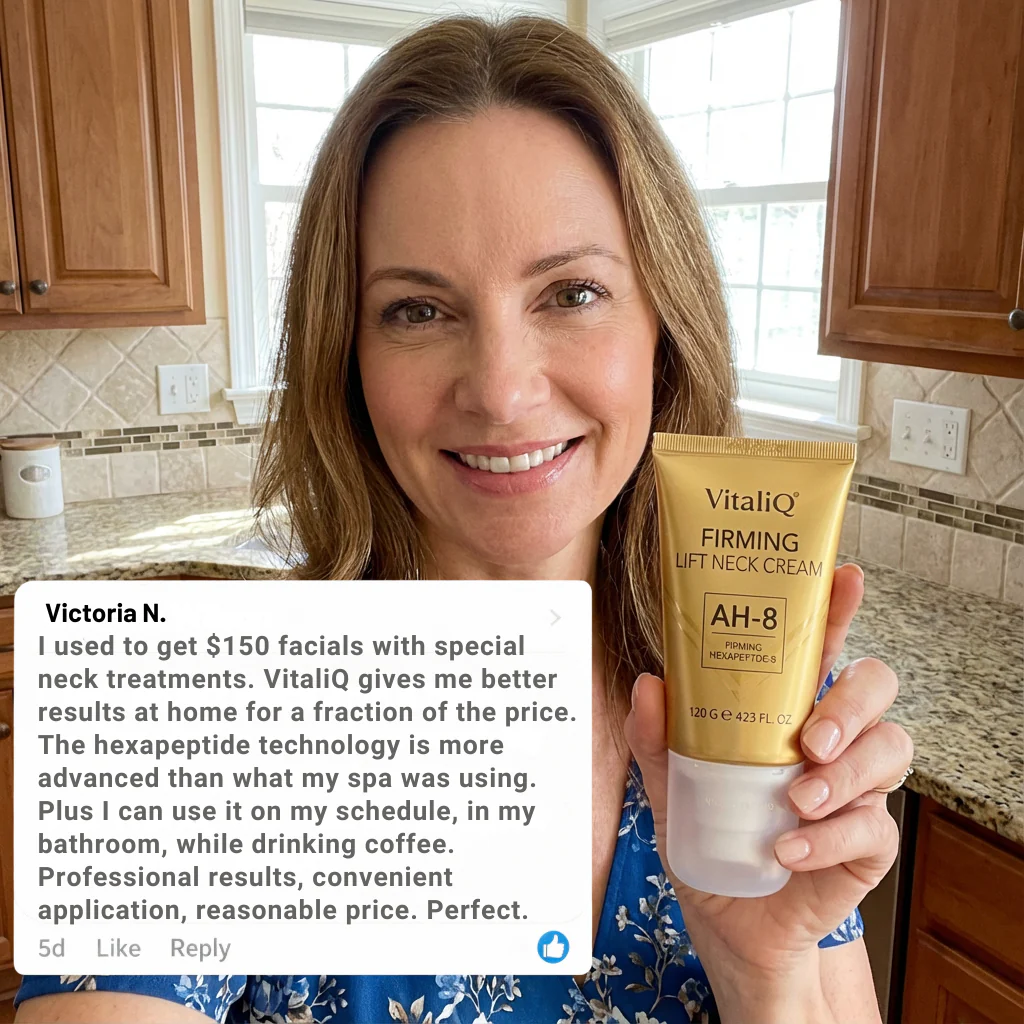 Neck Tightening Cream - Image 6