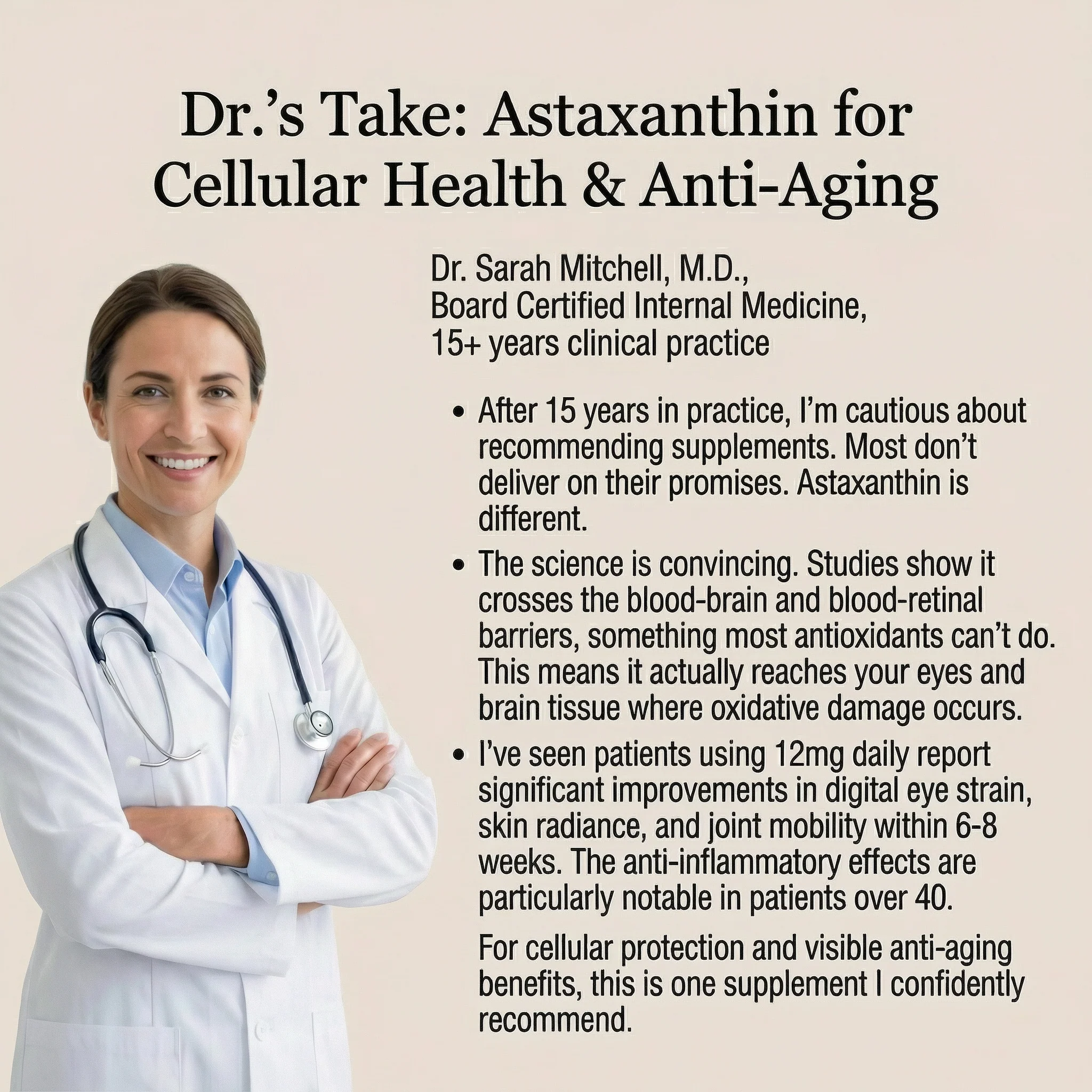 Pure Astaxanthin with MCT oil - Image 5